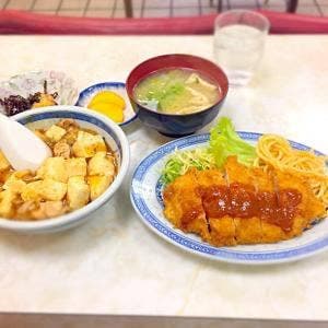 千成食堂