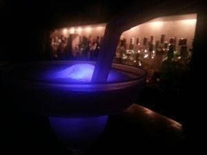 Bar SOUL B