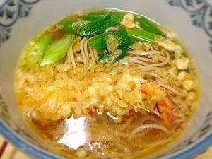 河道屋河新麺房
