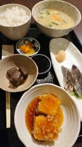 大阪豚しゃぶの会 天六店