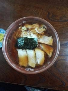文下食堂