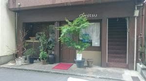 Omitsu