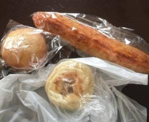 bakery キキ