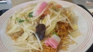リンガーハット 名古屋小幡店