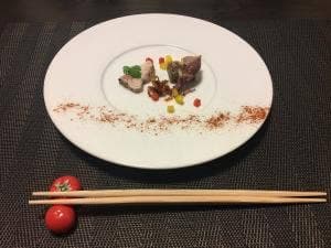 御料理 雫