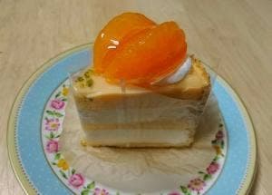 パステレリーア どんきほーて