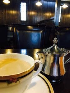 珈琲屋らんぷ 草津駒井沢店