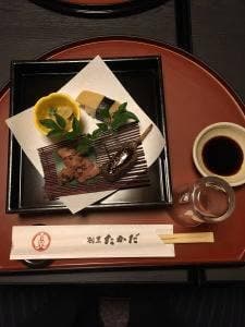割烹たかだ