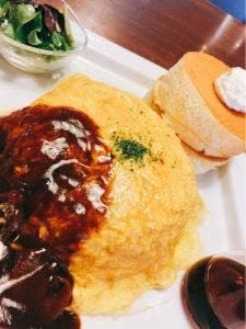 星乃珈琲店 岐阜県庁前店