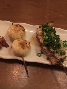 大衆串酒場 歩