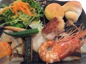 ワイン食堂 SHANTI