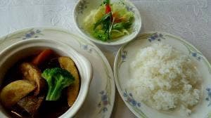 カフェ＆レストラン ベーシック