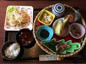 海鮮寿司居酒屋 すだちや 西新涯店