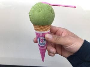 サーティワンアイスクリーム イオンモール太田店