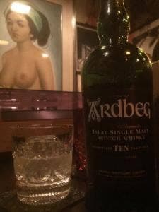 BAR 新宿コルト