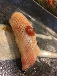 ちとせ鮨