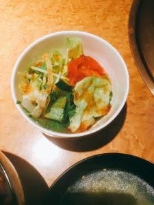 焼肉ダイニングりんご苑 高畠本店