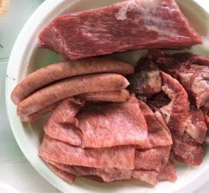 美崎牛 本店