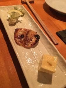 松