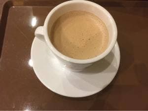 サンマルクカフェ イオンモール日吉津店