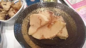 家庭料理 ここから