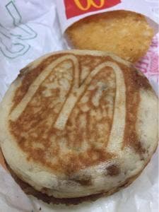 マクドナルド 熊本平成大通り店