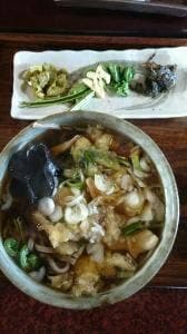 権現茶屋