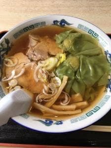麺処あべ