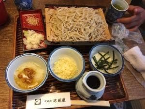 尾張屋