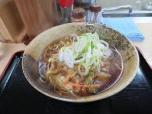 えきめんや 追浜駅店
