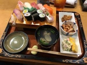 大政寿し
