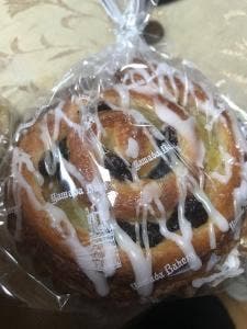ヤマダベーカリー
