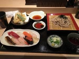 魚一心 小樽店