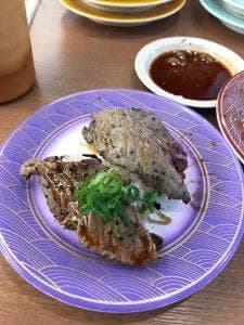 すし官太 加古川店