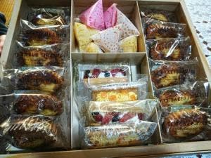 シーキューブ 博多阪急店