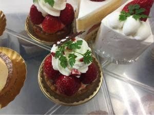 ローズカフェ