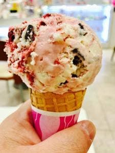 サーティワンアイスクリーム イオンタウン茅野店