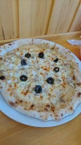 Pizza Verde