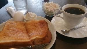 Beans‐Cafe