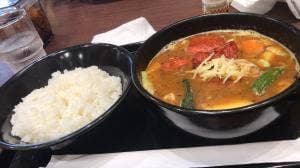 カレーハウスCoCo壱番屋 JR福生駅東口店