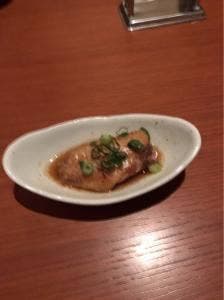 鳥蔵 長野本店