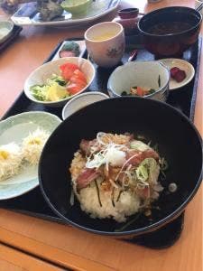 お食事処 紀水