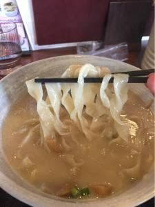 東平軒