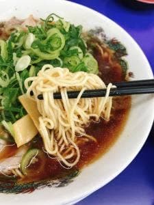 来来亭 奈良女子大前店
