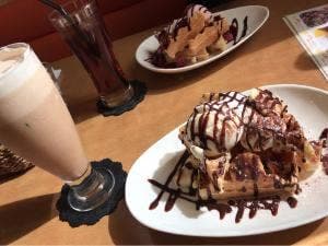 EARLY BLOOMER 西条店