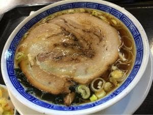 川場温泉センター いこいの湯