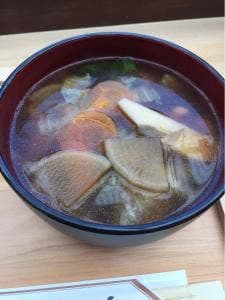 山野草カフェ 山ぼうし