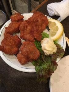 居酒屋たぬき