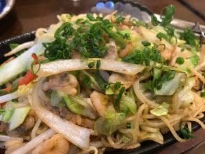 エスニックダイニング じゃぽん