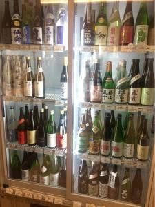 はせがわ酒店 麻布十番店